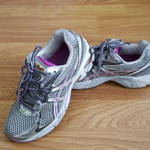 ASICS